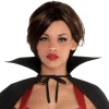 Adult Full Length Black Cape