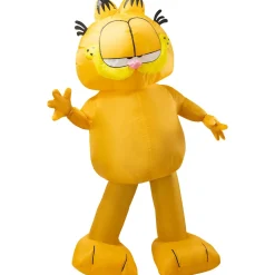 Adult Garfield Inflatable Costume