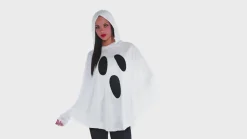 Adult Ghost Costume