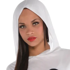 Adult Ghost Costume