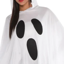 Adult Ghost Costume