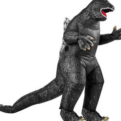 Adult Godzilla Inflatable Costume
