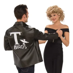 Adult Grease Jacket