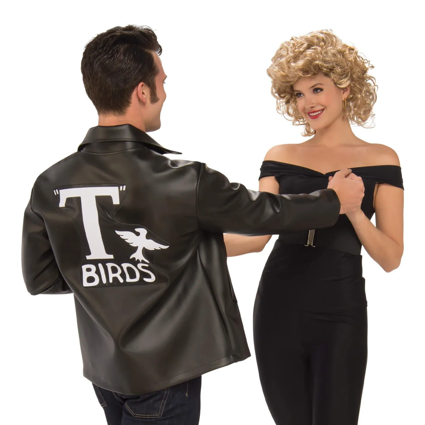 Adult Grease Jacket