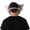Adult Gremlins Gizmo Googly Eyes Mask