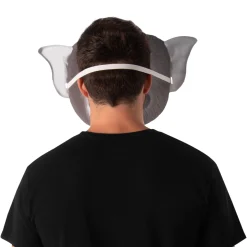 Adult Gremlins Gizmo Googly Eyes Mask