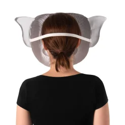 Adult Gremlins Gizmo Googly Eyes Mask