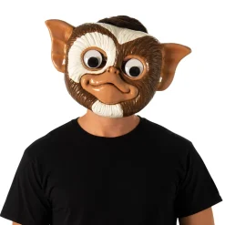 Adult Gremlins Gizmo Googly Eyes Mask