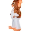 Adult Gremlins Gizmo Inflatable Costume