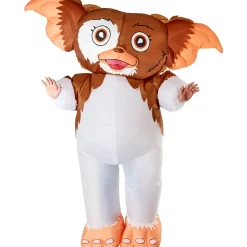 Adult Gremlins Gizmo Inflatable Costume