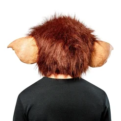 Adult Gremlins Gizmo Latex Mask - Deluxe