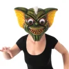 Adult Gremlins Stripe Googly Eyes Mask