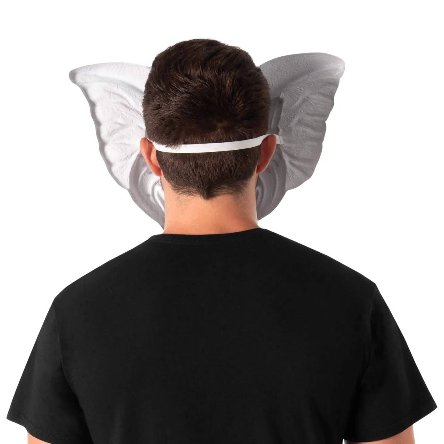 Adult Gremlins Stripe Googly Eyes Mask