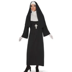 Adult Holy Sister Nun Costume