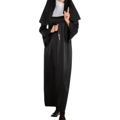 Adult Holy Sister Nun Costume