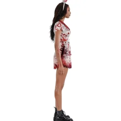 Adult Horror Nurse Costume