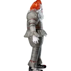 Adult It Pennywise Inflatable Costume