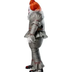 Adult It Pennywise Inflatable Costume