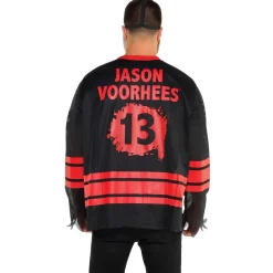 Adult Jason Voorhees Accessory Kit - Friday the 13th