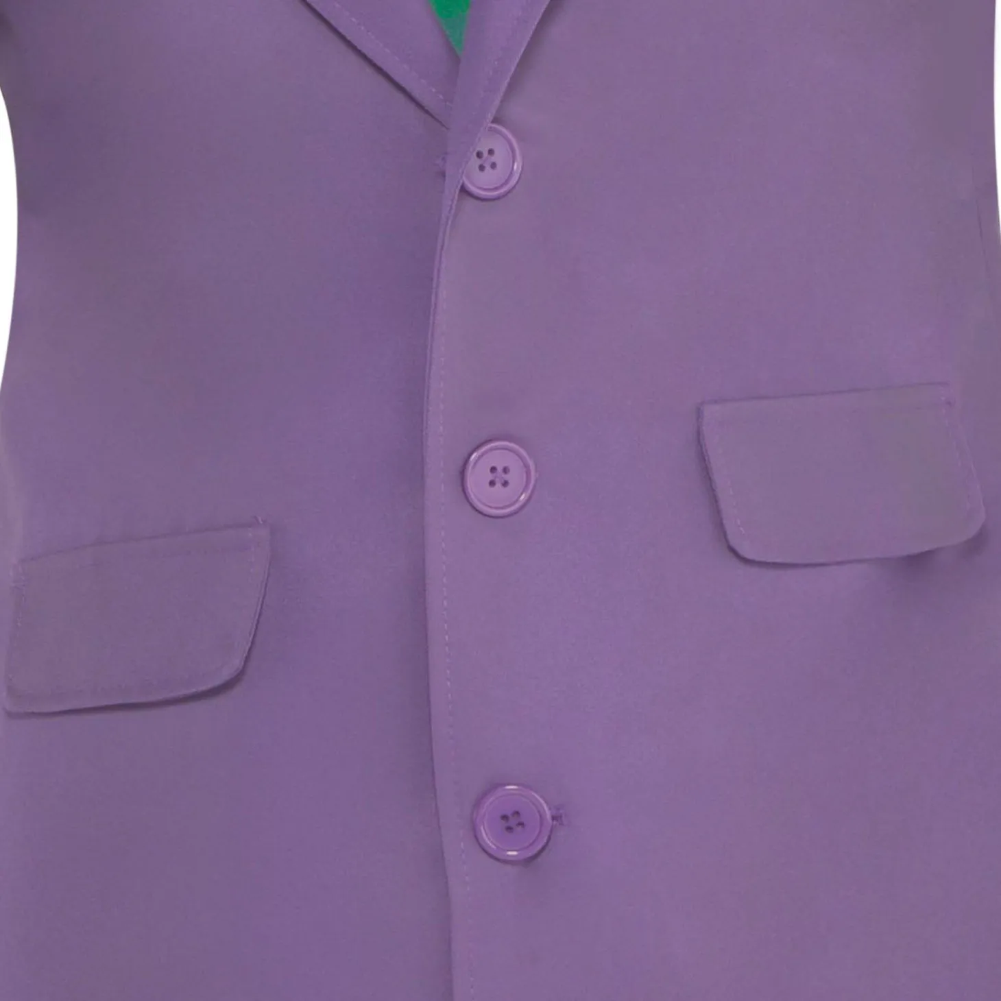 Adult Joker Jacket - The Dark Knight 3