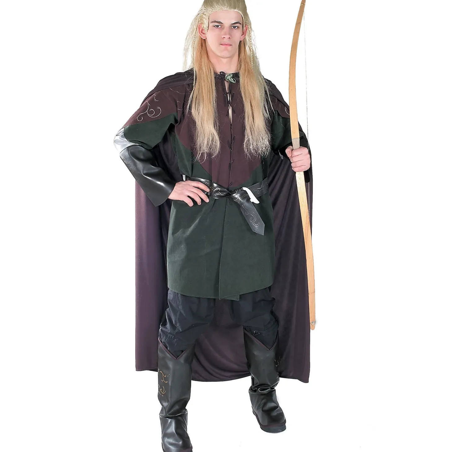 Adult Legolas Costume - Lord of the Rings
