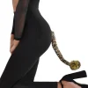 Adult Leopard Costume Accessory Kit