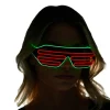 Adult Light-Up Festival Shades