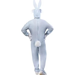 Adult Looney Tunes Bugs Bunny Costume