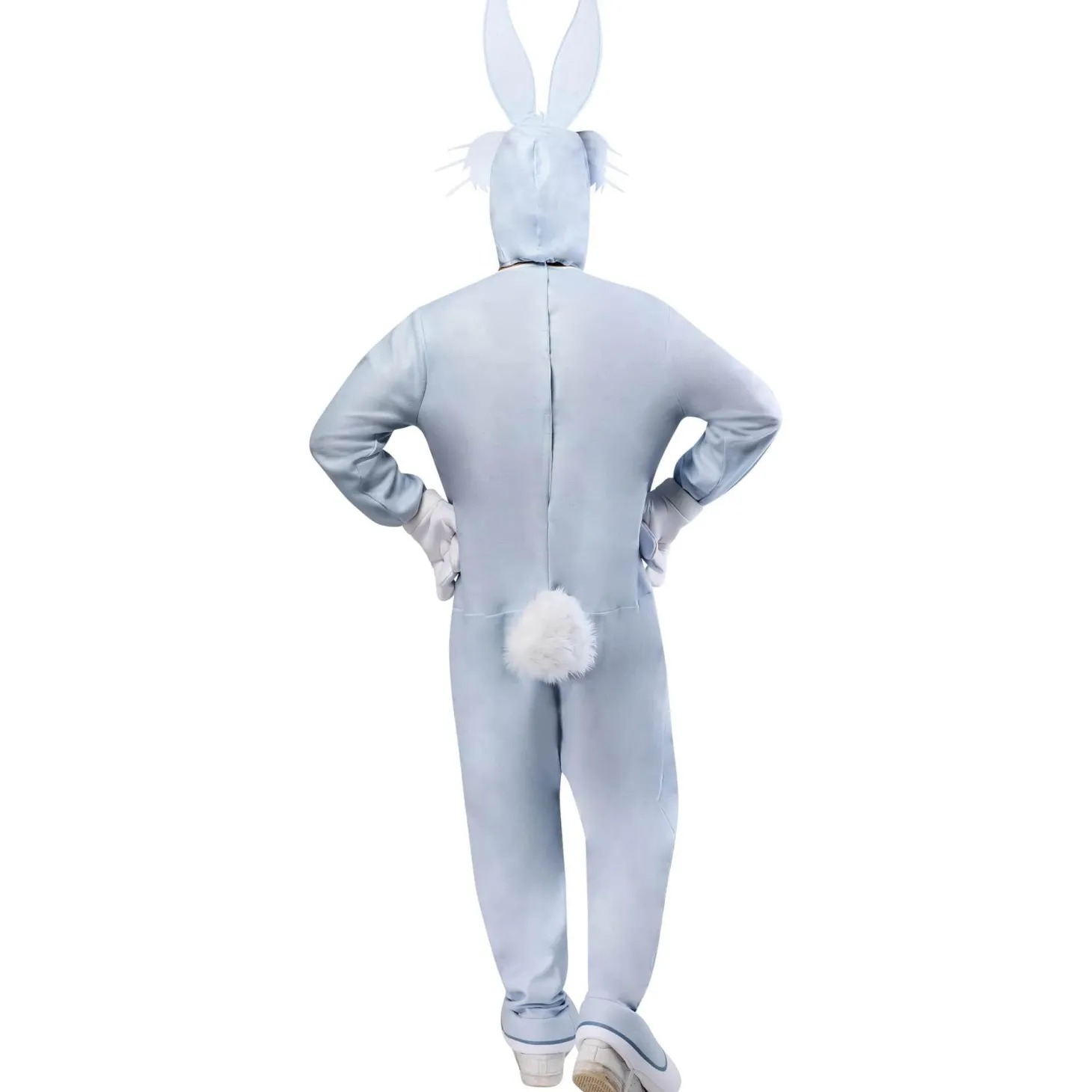 Adult Looney Tunes Bugs Bunny Costume