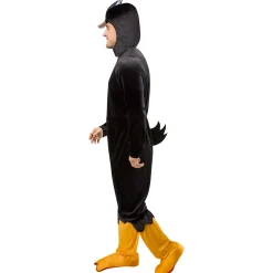 Adult Looney Tunes Daffy Duck Costume