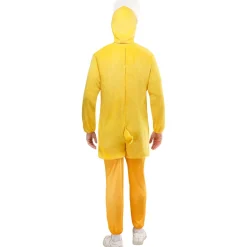 Adult Looney Tunes Tweety Bird Costume