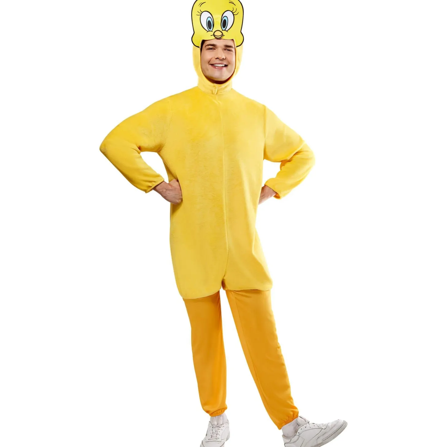 Adult Looney Tunes Tweety Bird Costume