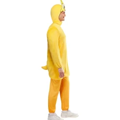 Adult Looney Tunes Tweety Bird Costume
