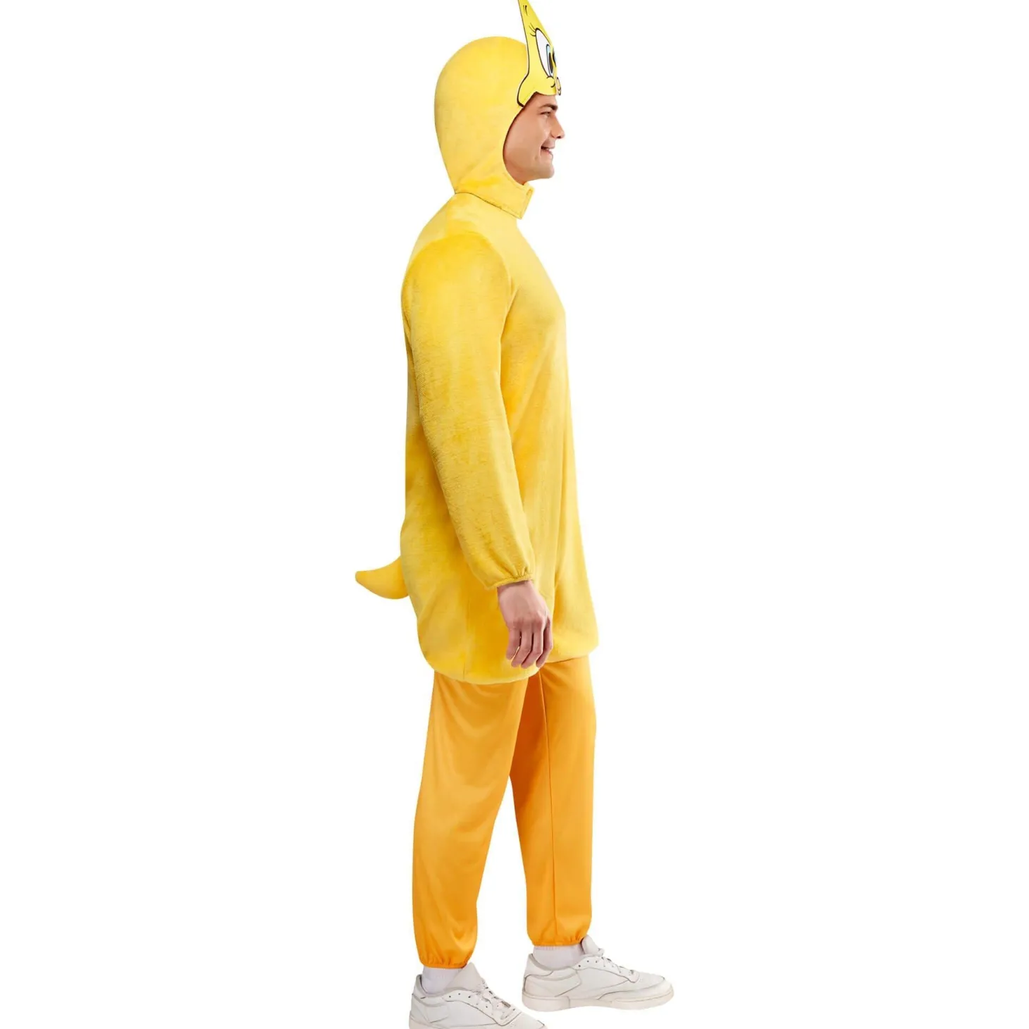 Adult Looney Tunes Tweety Bird Costume