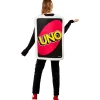 Adult Mattel Games Uno Costume