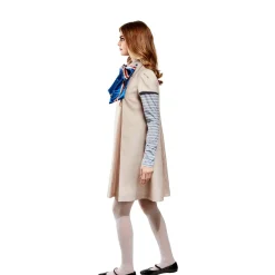 Adult M3gan Costume