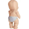 Adult Momma's Boy Big Baby Inflatable Costume