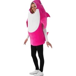 Adult Mommy Shark Costume