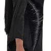 Adult Morticia Addams Plus Size Costume - Wednesday TV Series