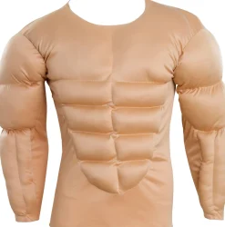 Adult Muscle Shirt