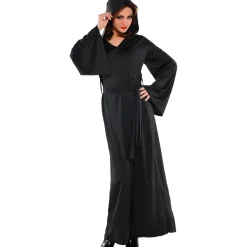 Adult Nylon Horror Robe