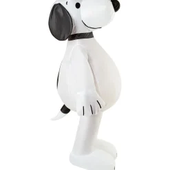 Adult Peanuts Snoopy Inflatable Costume