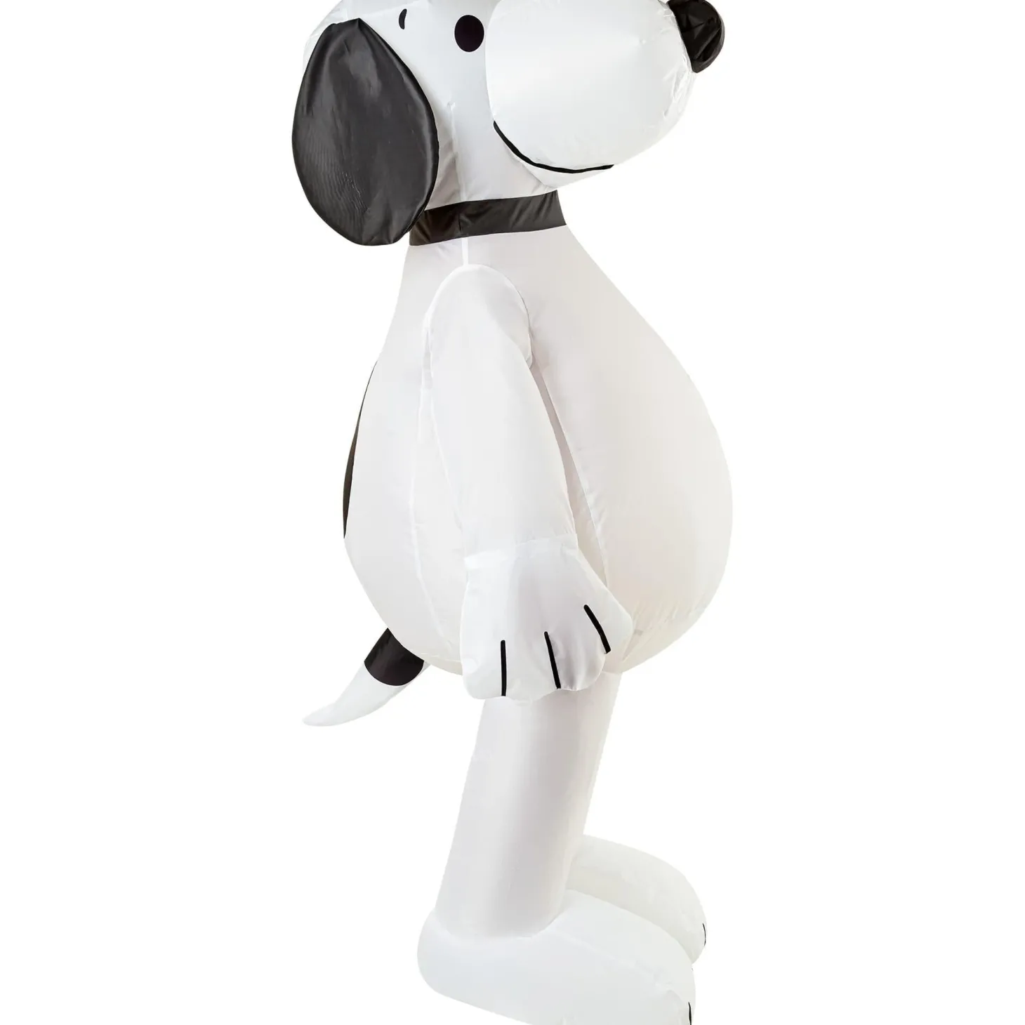 Adult Peanuts Snoopy Inflatable Costume