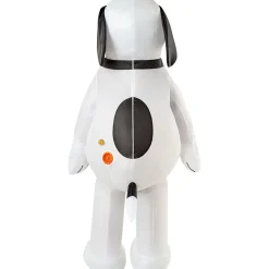 Adult Peanuts Snoopy Inflatable Costume