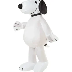 Adult Peanuts Snoopy Inflatable Costume