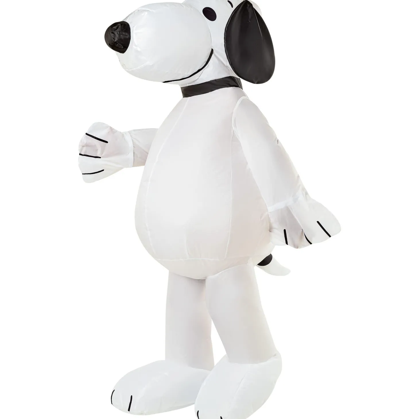 Adult Peanuts Snoopy Inflatable Costume