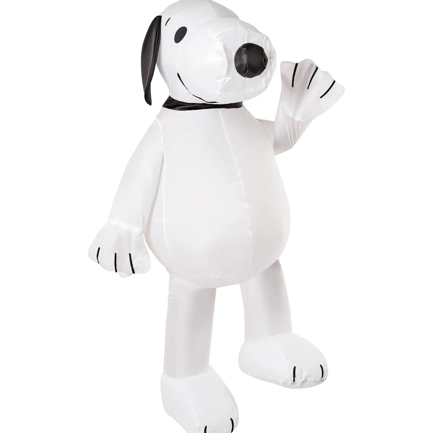Adult Peanuts Snoopy Inflatable Costume
