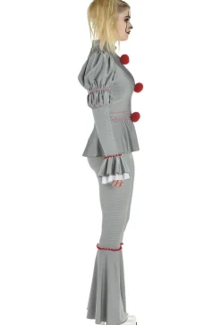Adult Pennywise Costume - It Chapter Two