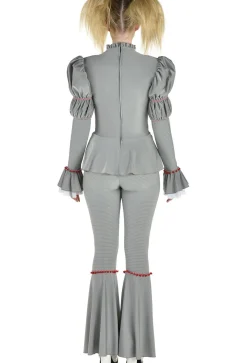 Adult Pennywise Costume - It Chapter Two