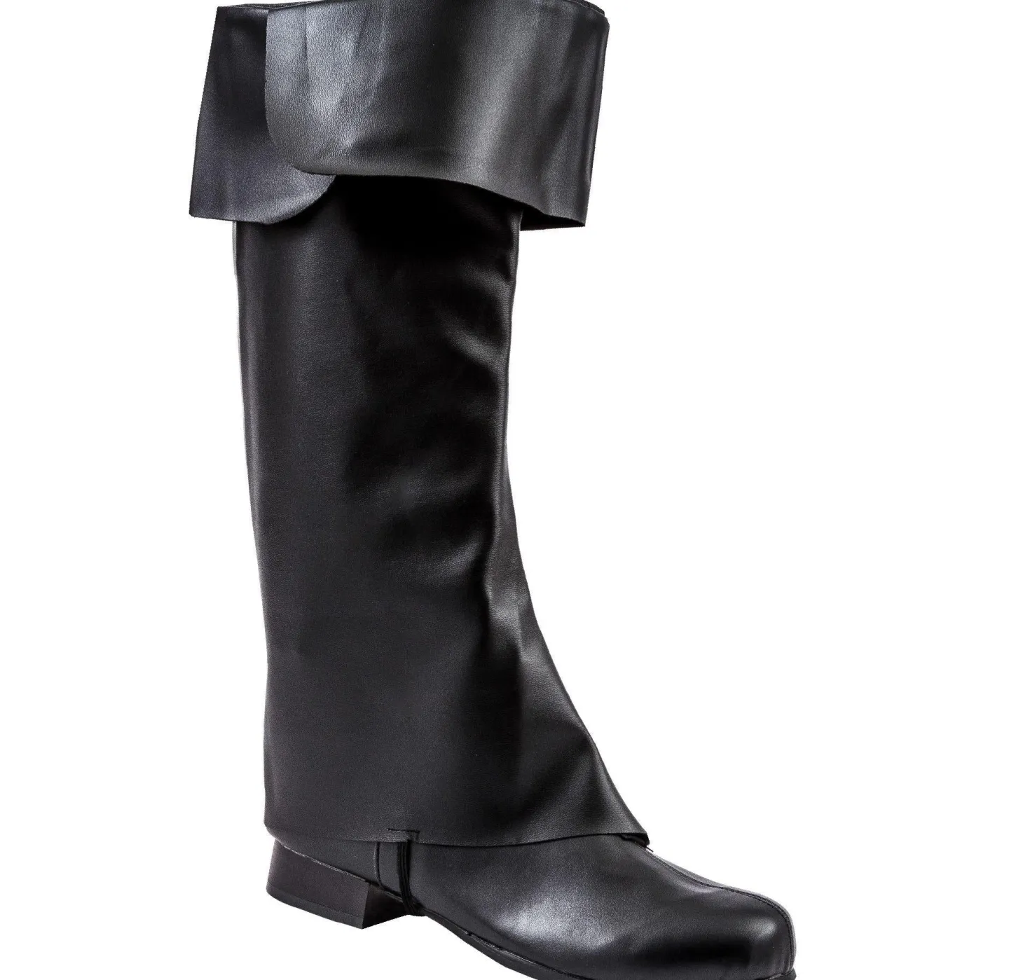 Adult Pirate Boot Covers